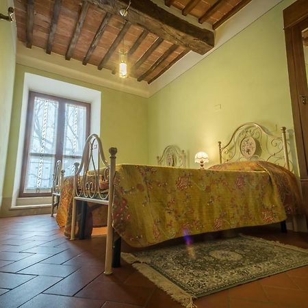 Luxury Apartment Piazza Grande Montepulciano Stazione 外观 照片