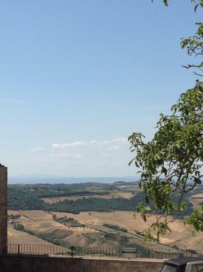 Luxury Apartment Piazza Grande Montepulciano Stazione 外观 照片
