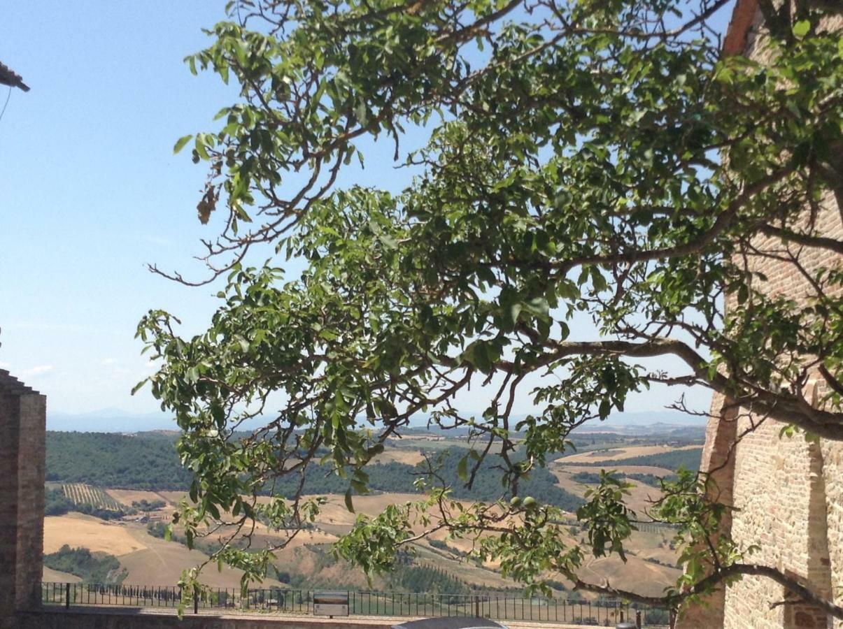 Luxury Apartment Piazza Grande Montepulciano Stazione 外观 照片