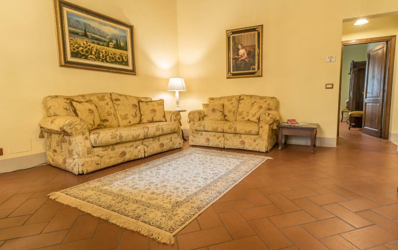 Luxury Apartment Piazza Grande Montepulciano Stazione 外观 照片