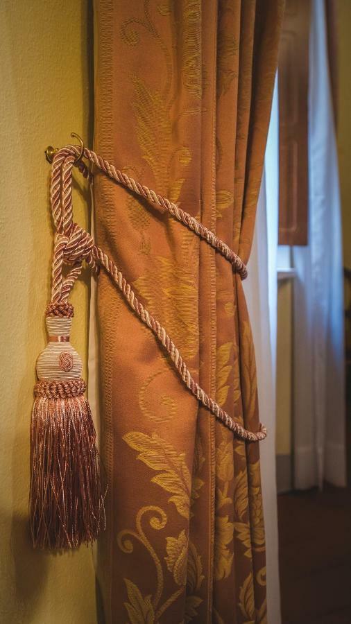 Luxury Apartment Piazza Grande Montepulciano Stazione 外观 照片