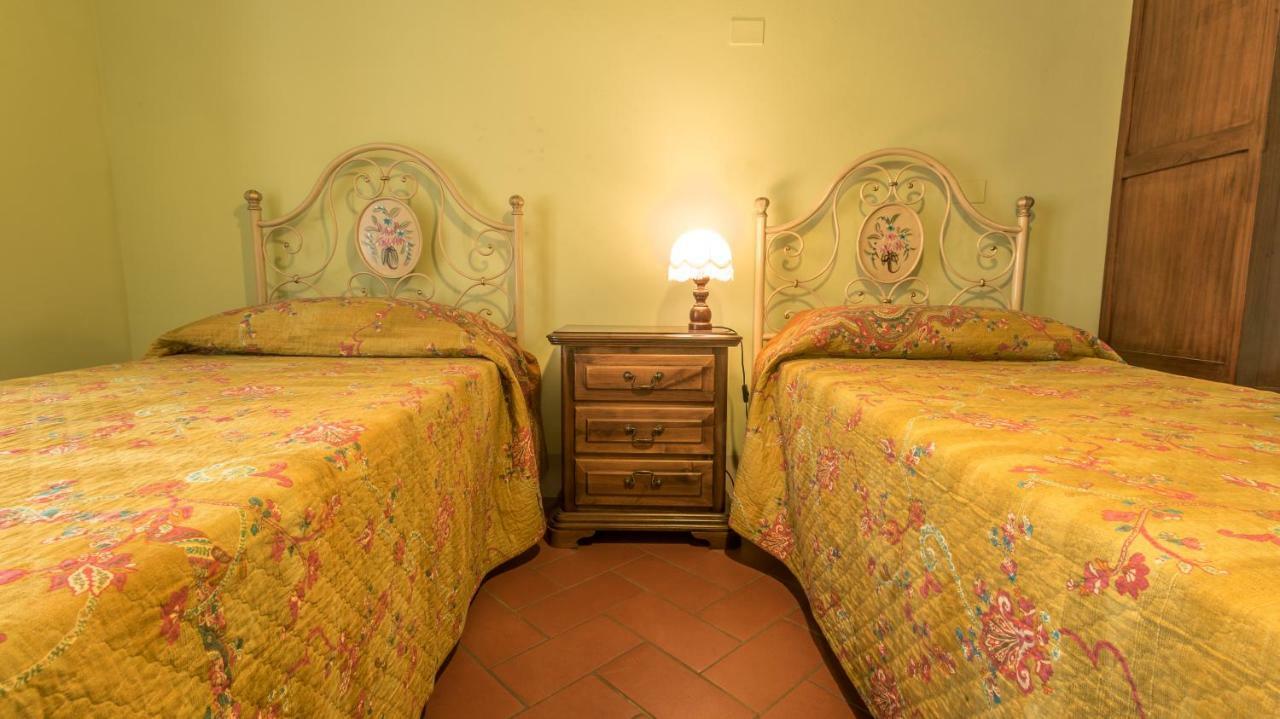 Luxury Apartment Piazza Grande Montepulciano Stazione 外观 照片