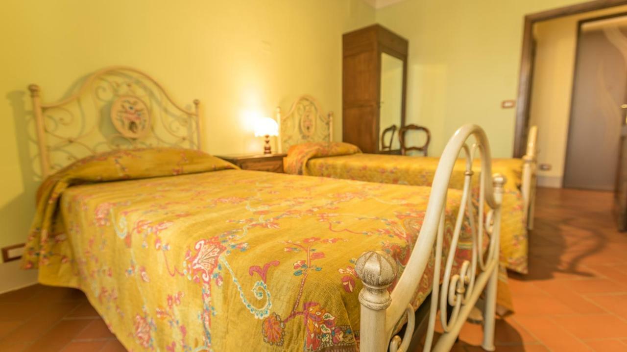 Luxury Apartment Piazza Grande Montepulciano Stazione 外观 照片